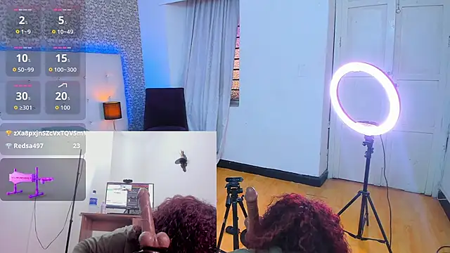 aysha_miller19 webcam