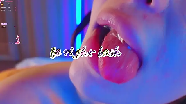 MarciaMarshall webcam