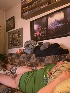 Stephanie1984 webcam