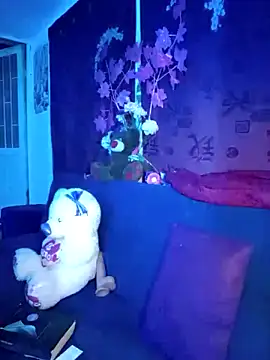 BellaChiquis_ webcam