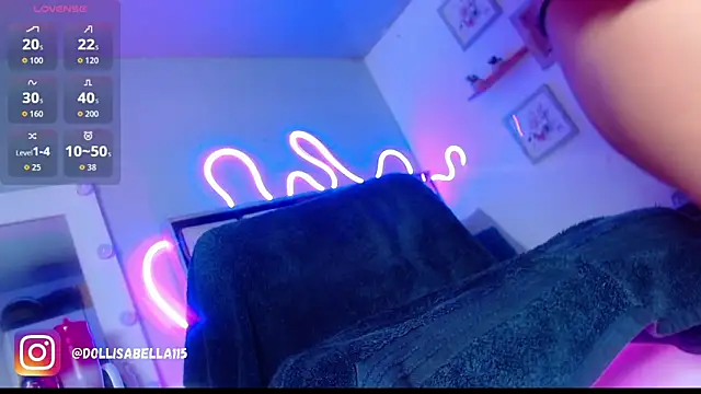 isabelladoll19 webcam