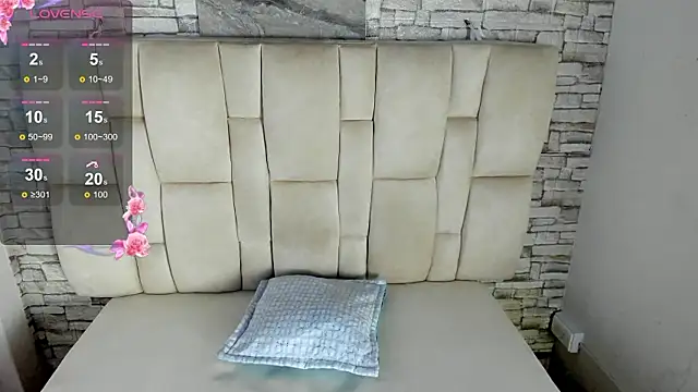 Celesste_doll webcam