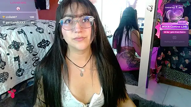 lilitth777 webcam