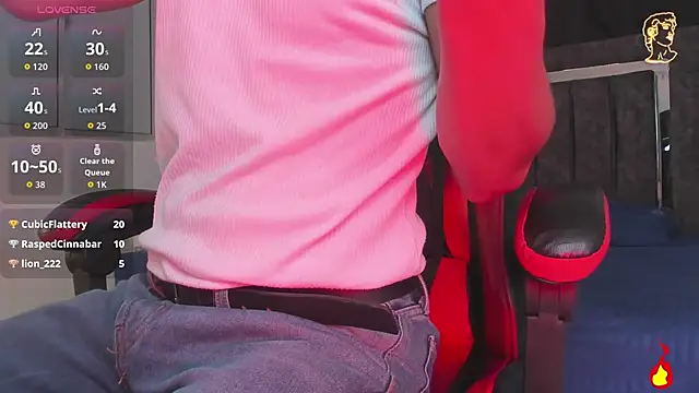 maximiliano_khalil (M young) - 💦 Show CUM 💦