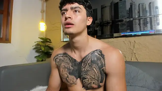 elliot_colton webcam