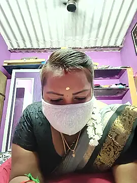 Tamil_Hot_Priya webcam