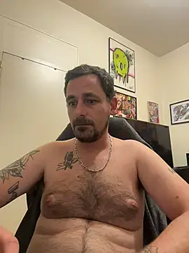 defbond420 (M young) - Enlever le pantalon =P=P