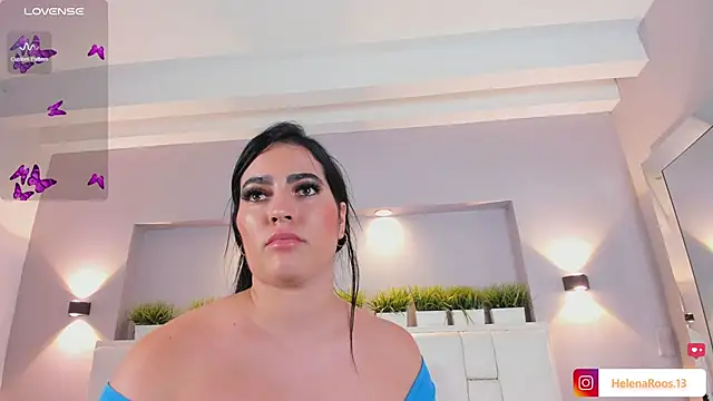 helenaroos - HelenaRoos's free webcam