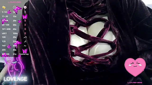 tatli_bela - Tatli_bela's free webcam