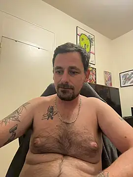 defbond420 (M young) - Enlever le pantalon =P=P