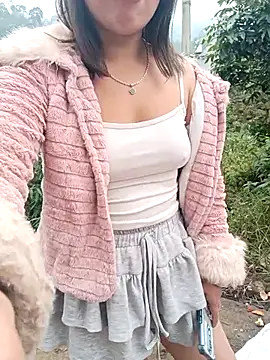 melylyna - Melylyna's free webcam