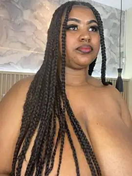 AinaraJimenez webcam