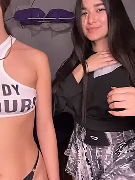 TheAlejandroDolls webcam