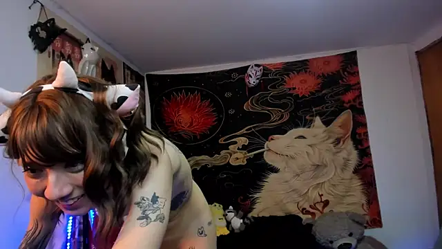 alicedangerXXX webcam