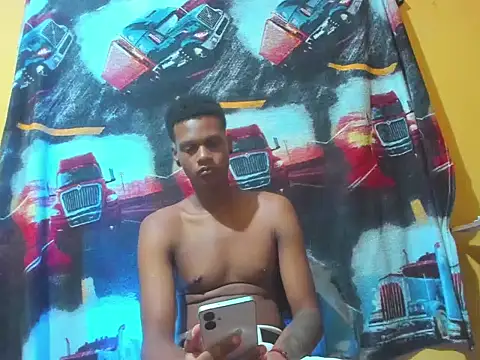 aunstin_farid1 webcam