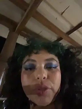 PrincessLauren420 webcam