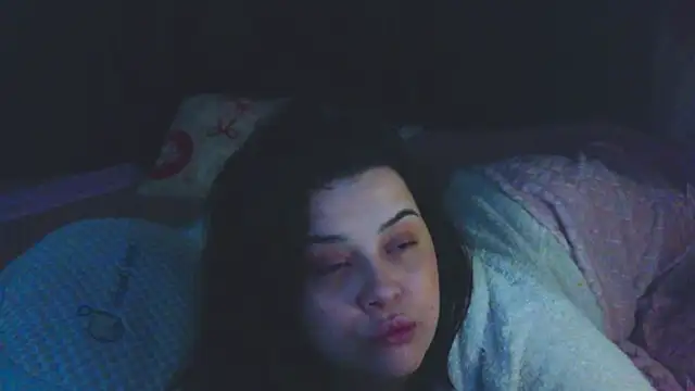 Malika_uAngel webcam