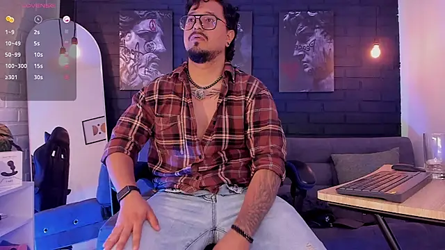 Preview of daviidevans_