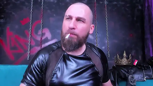 ArmandoSteel4u webcam