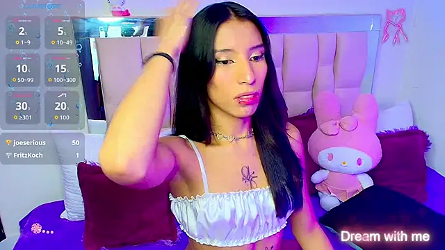 Preview of silver_rosex