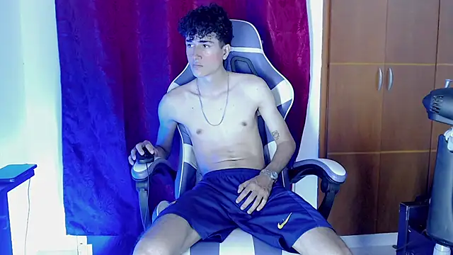 Johnny_cagee_ webcam