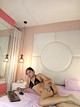 Valeria-martins webcam