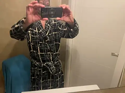 PutaNieves1983 webcam