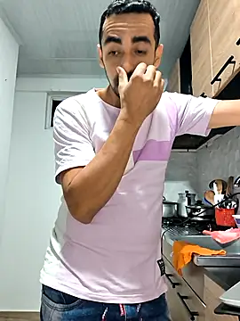 stivenlujan69 webcam