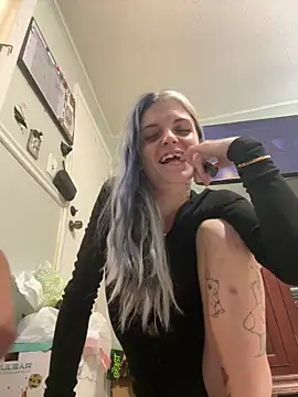 ittybittymeryssa webcam