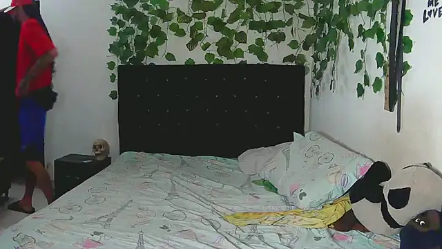 caribbeanlover1 webcam