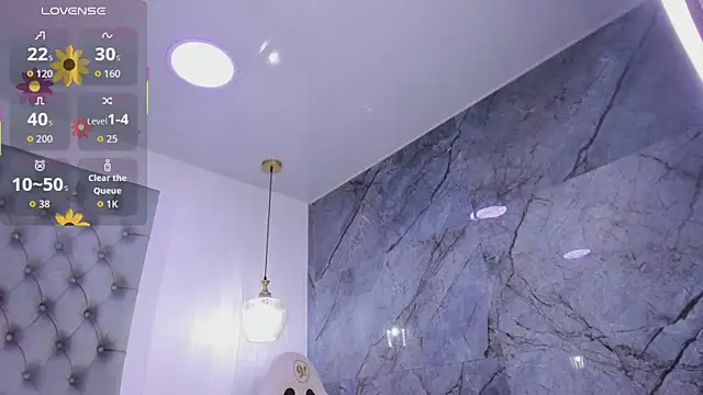 Live solo webcam of taylor_kelsey