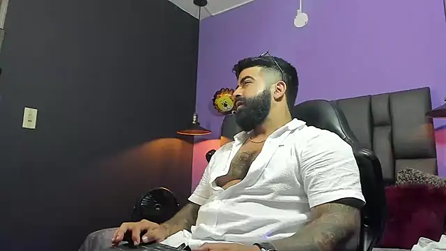 lyon_vach (Ask my age) - new year new goals