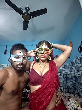 Sweet_Pratima from StripChat is Freechat