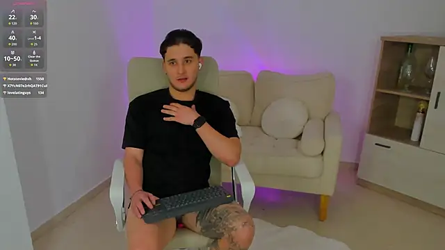 Massimo_Fiore webcam