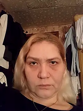 Minna_Jeannie webcam