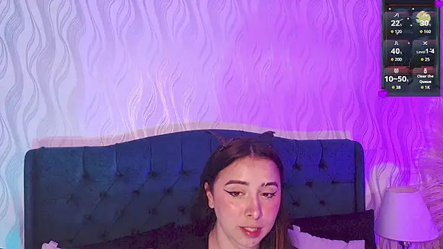 anne_honey55 - ANNE_HONEY55's free webcam - UK Sex Cams