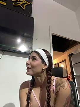 AnnyCherry_ webcam