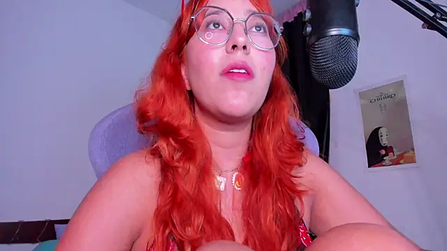 _Moon_Johnson webcam