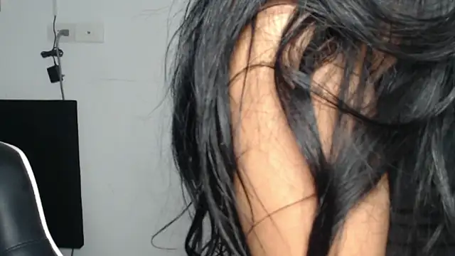 AlejandraScott webcam