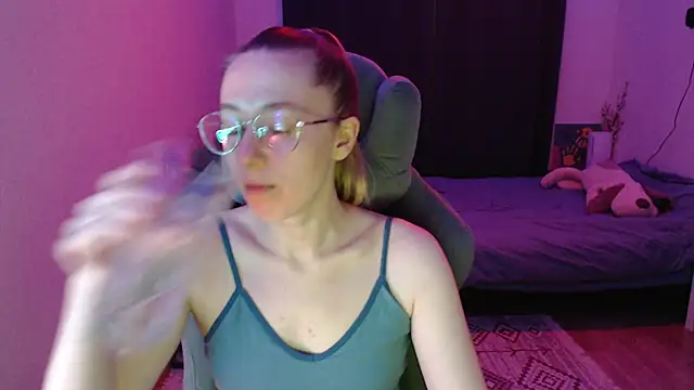 anabelfrel - AnabelFrel's free webcam - UK Sex Cams