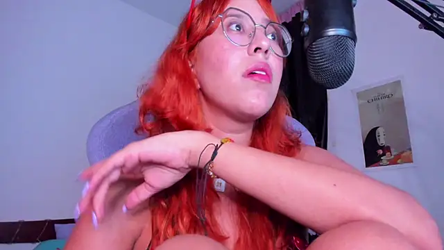 _Moon_Johnson webcam