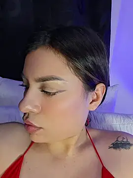 AmaiaSalvatore webcam