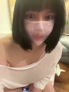 美女Mia-zhan在线直播