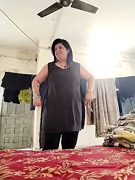 jann_riya333 - Jann_Riya333's free webcam