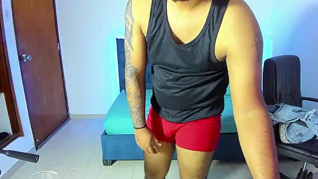 jordan_colman webcam