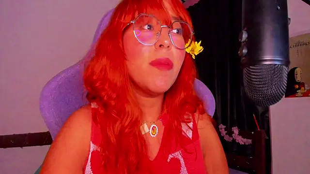 _Moon_Johnson webcam