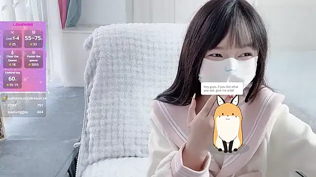 美女_nannan_在线直播