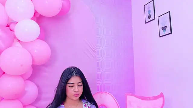 mia-monroe - Mia-Monroe's free webcam