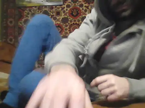 AlferezzSolvajo webcam