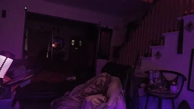 MasterDaddyCool webcam